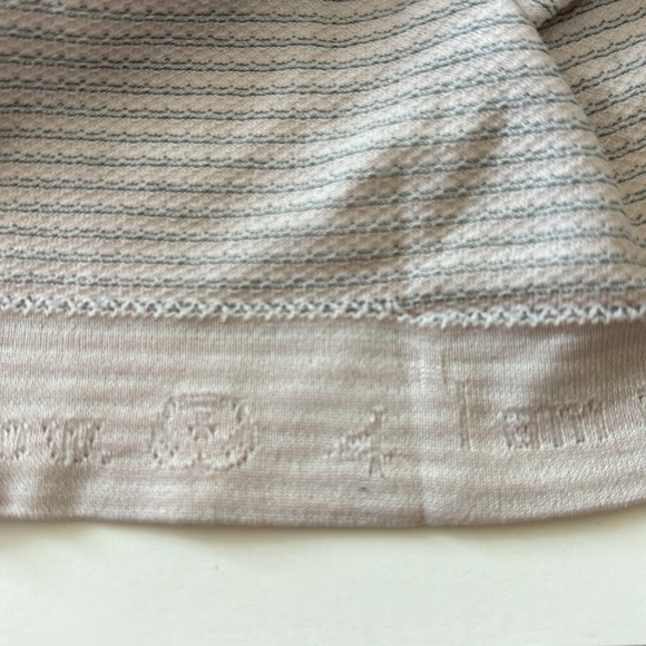 light pink swiftly tech lululemon tank top - Picture 2 of 2